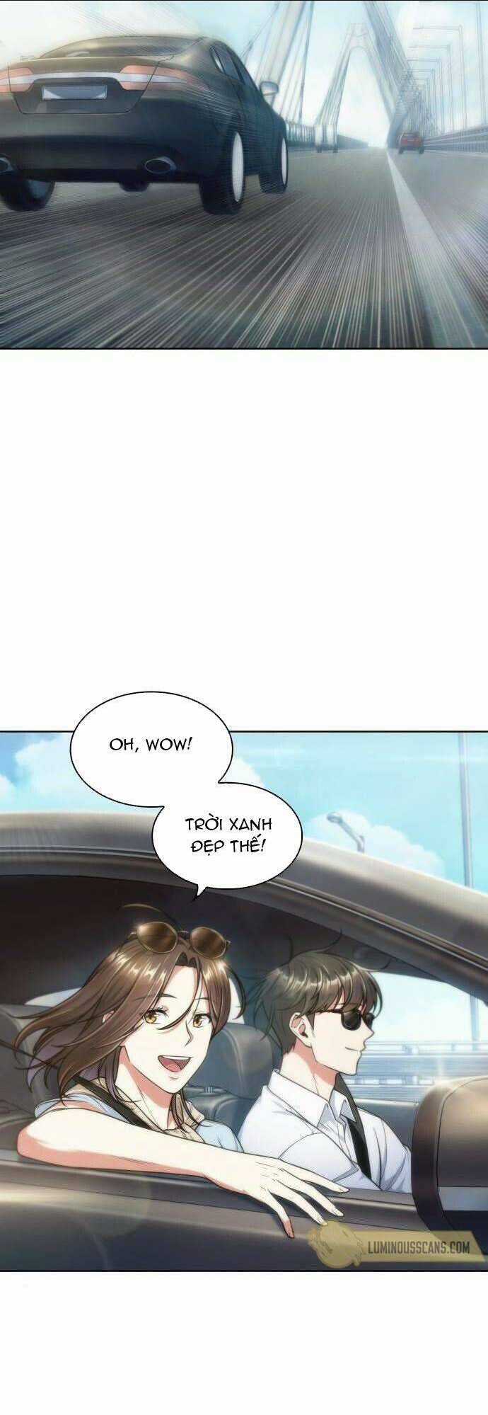 Văn Phòng Đặc Biệt - Chapter 44 - Trang 2