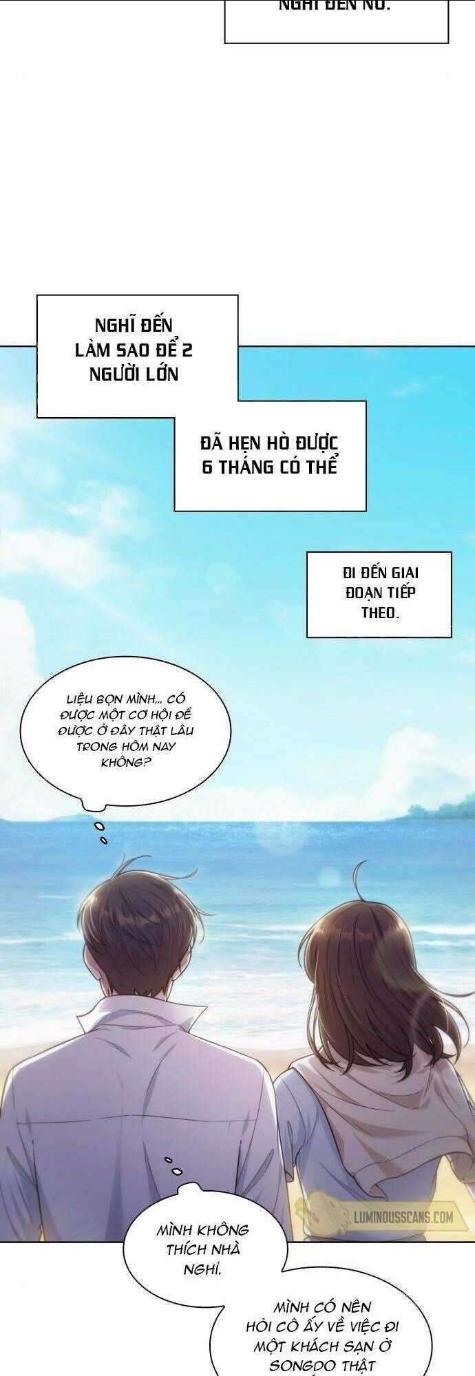 Văn Phòng Đặc Biệt - Chapter 44 - Trang 11