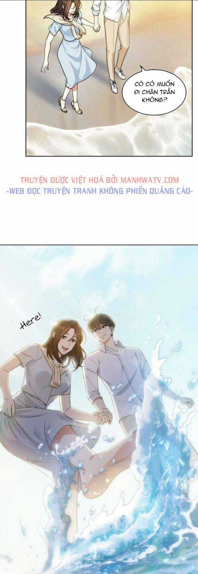 Văn Phòng Đặc Biệt - Chapter 44 - Trang 13