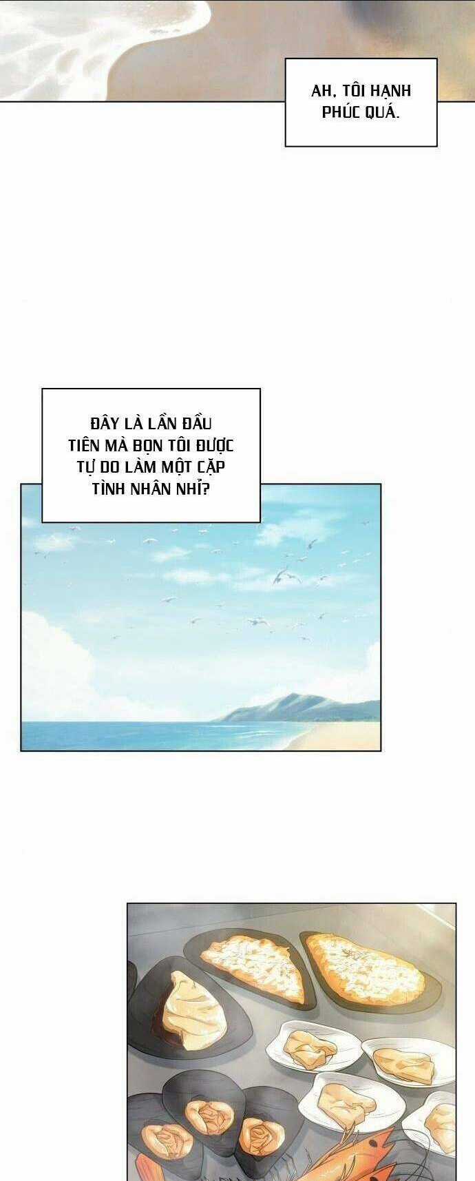 Văn Phòng Đặc Biệt - Chapter 44 - Trang 16