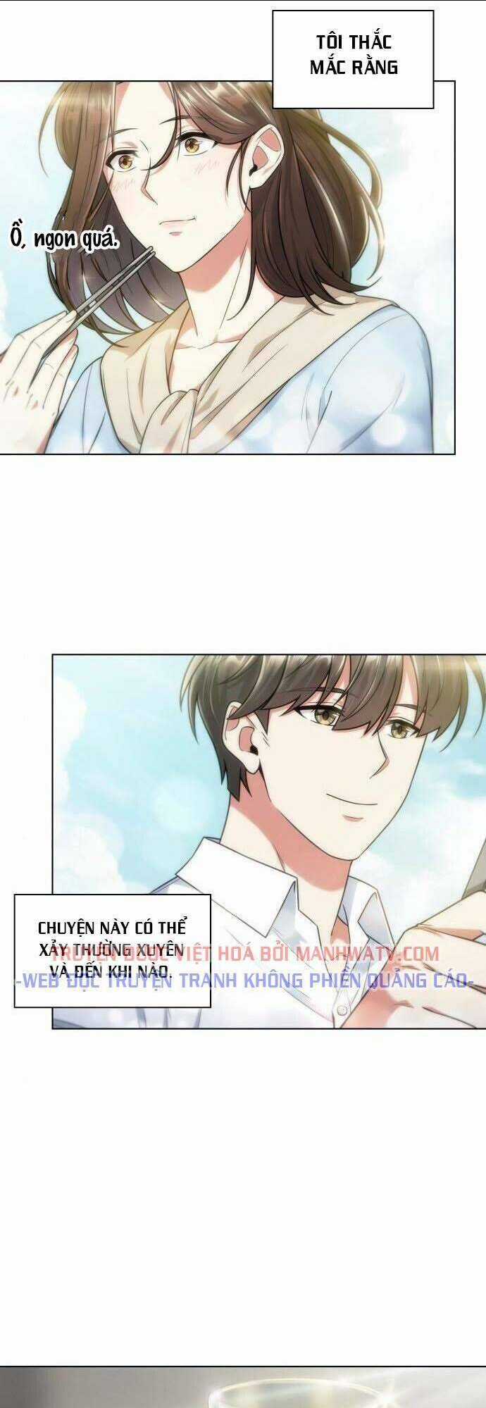 Văn Phòng Đặc Biệt - Chapter 44 - Trang 18