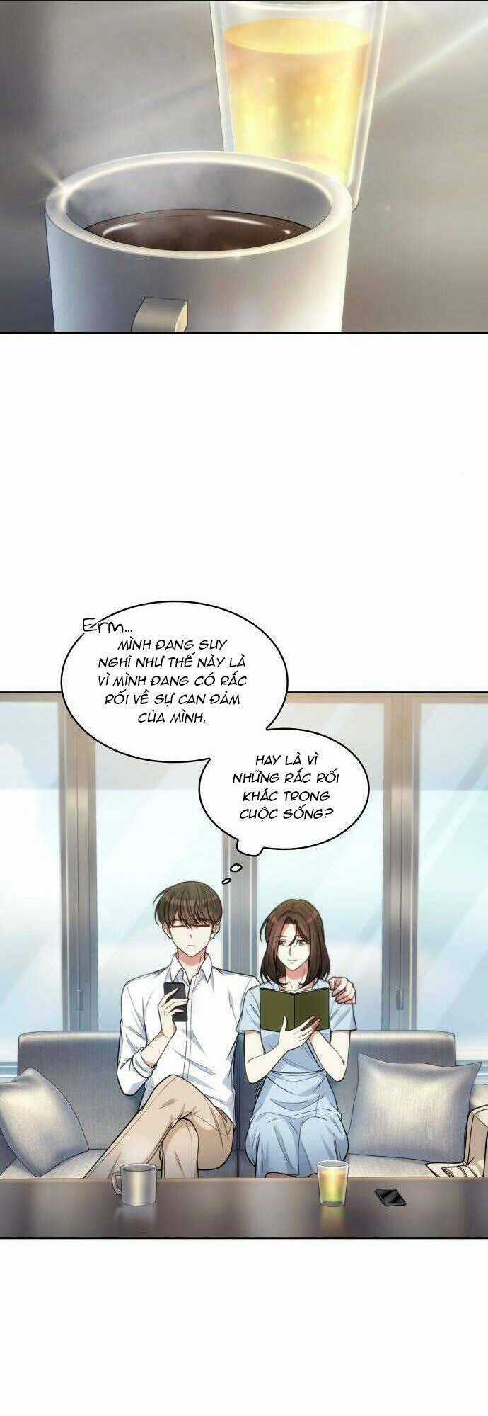 Văn Phòng Đặc Biệt - Chapter 44 - Trang 19