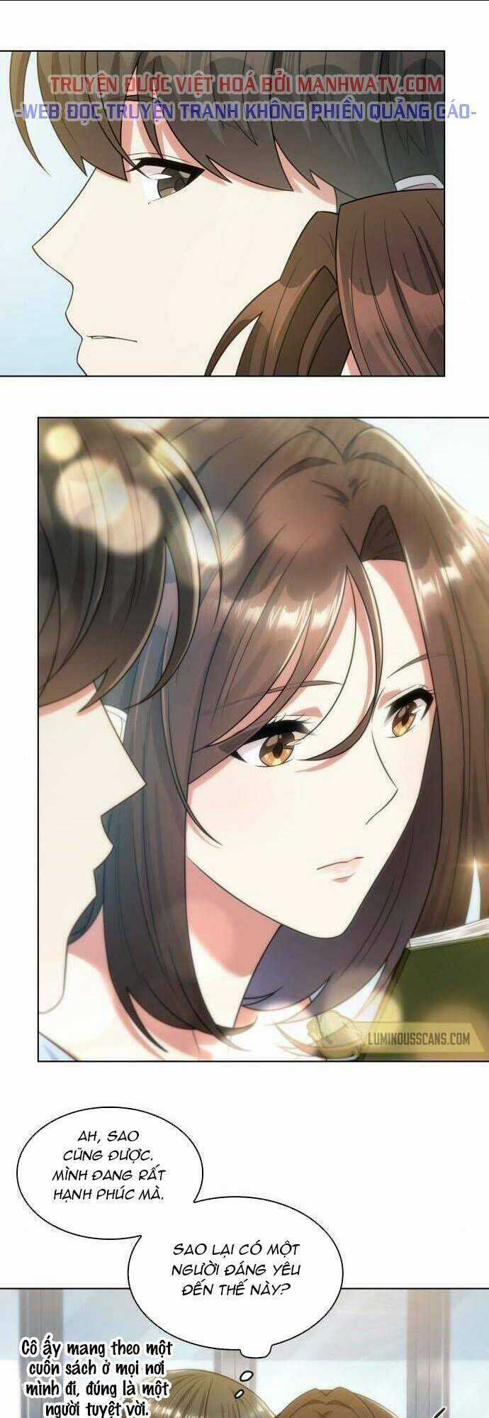 Văn Phòng Đặc Biệt - Chapter 44 - Trang 20