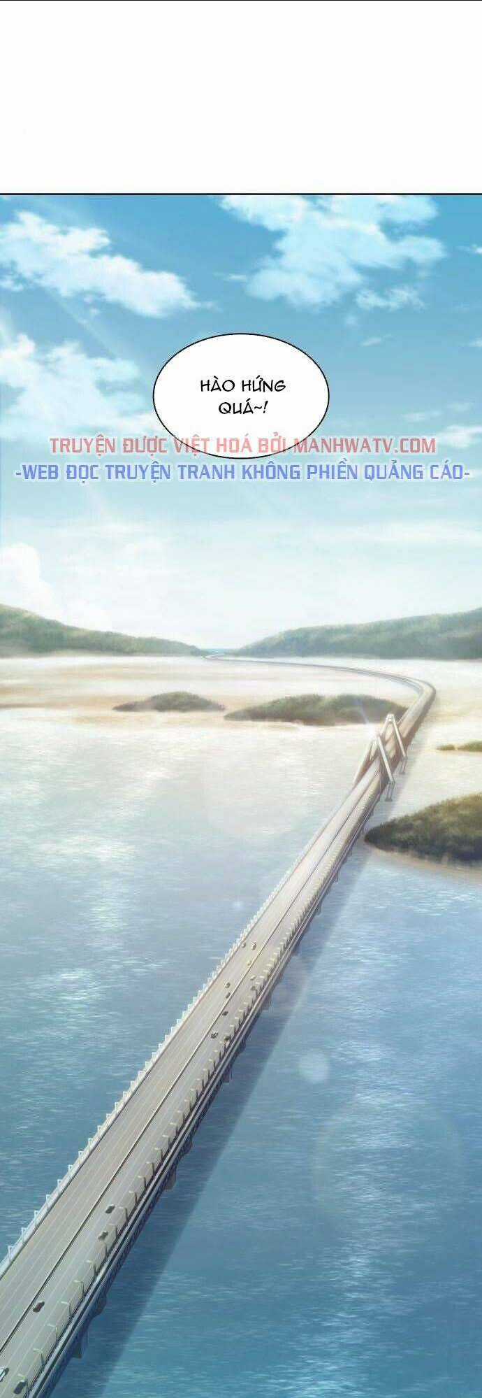 Văn Phòng Đặc Biệt - Chapter 44 - Trang 3