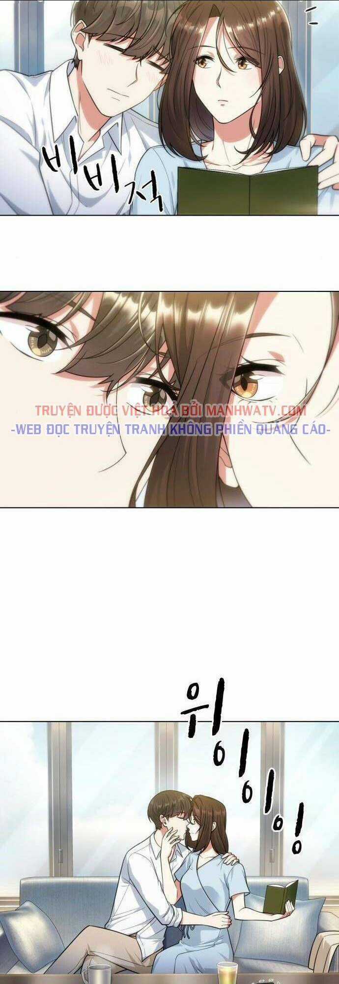 Văn Phòng Đặc Biệt - Chapter 44 - Trang 21