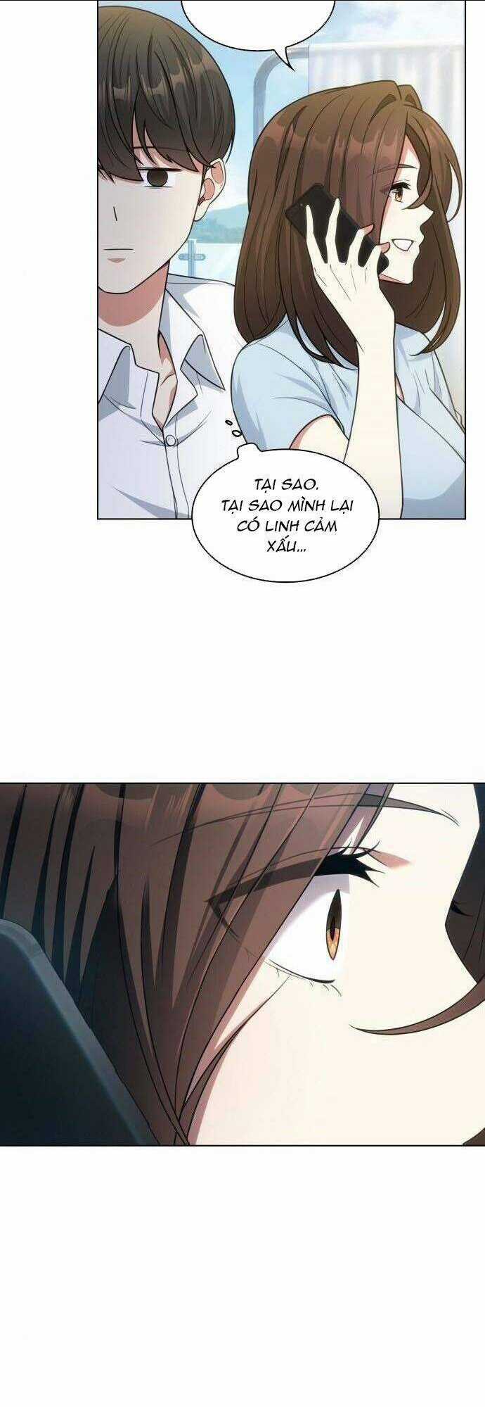 Văn Phòng Đặc Biệt - Chapter 44 - Trang 23