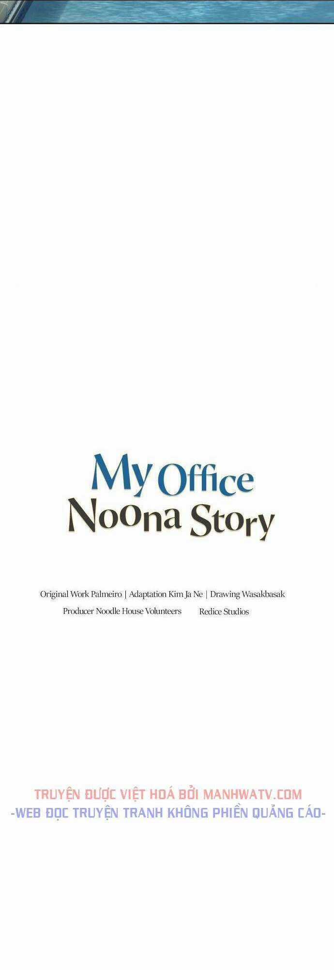 Văn Phòng Đặc Biệt - Chapter 44 - Trang 4