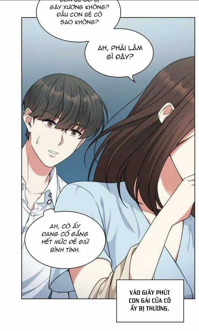 Văn Phòng Đặc Biệt - Chapter 44 - Trang 35