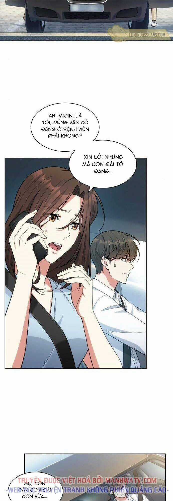 Văn Phòng Đặc Biệt - Chapter 44 - Trang 37