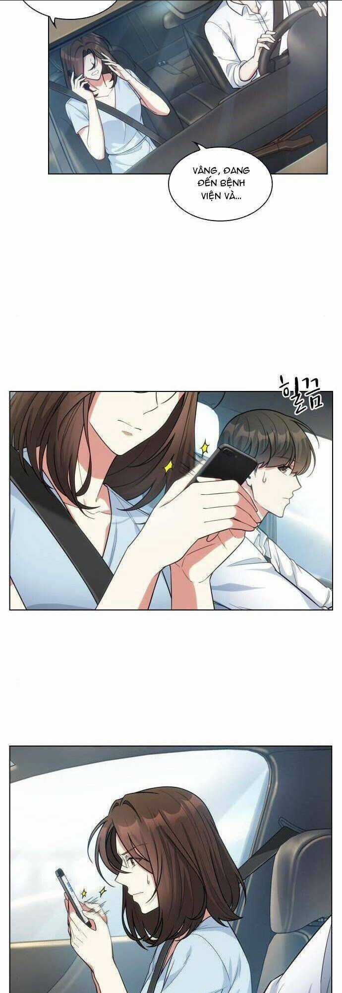 Văn Phòng Đặc Biệt - Chapter 44 - Trang 38