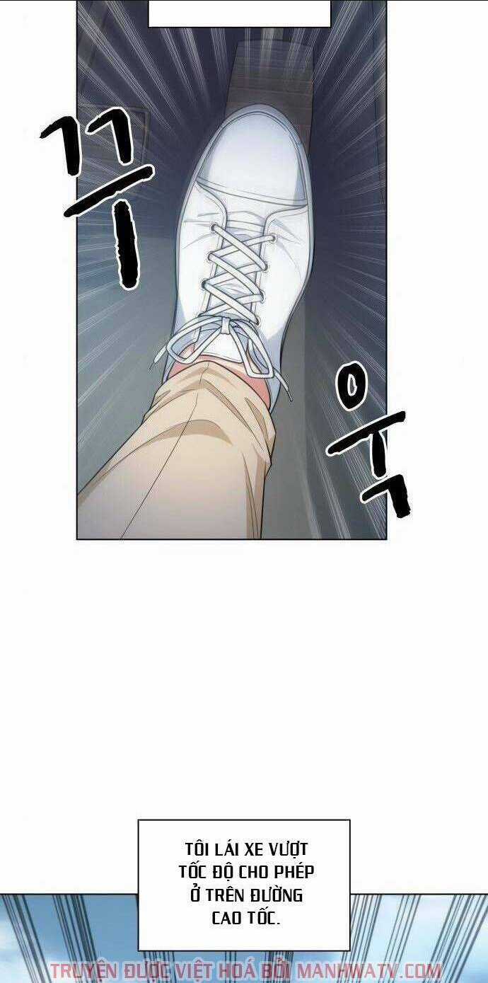 Văn Phòng Đặc Biệt - Chapter 44 - Trang 40