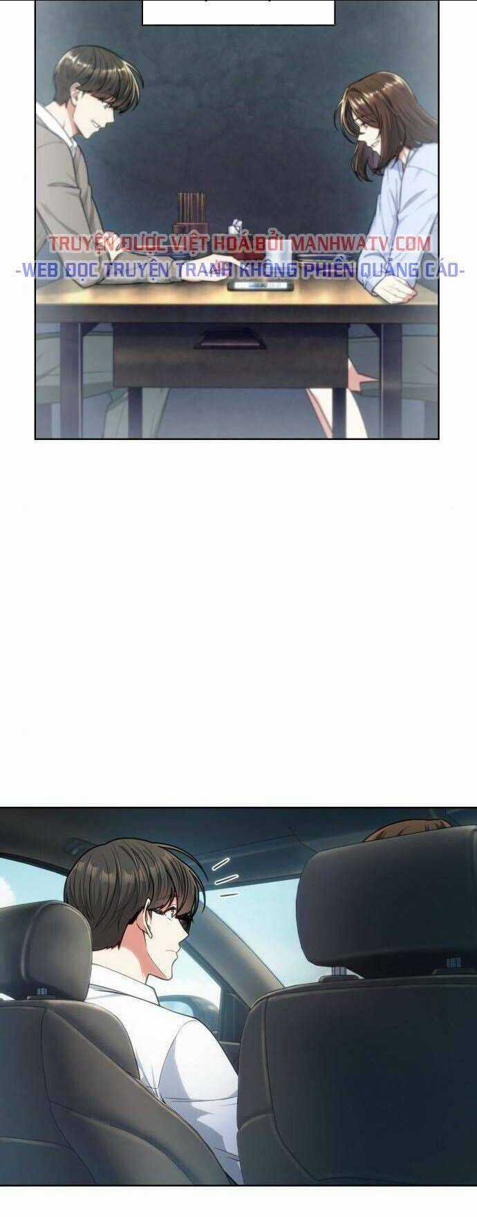 Văn Phòng Đặc Biệt - Chapter 44 - Trang 9