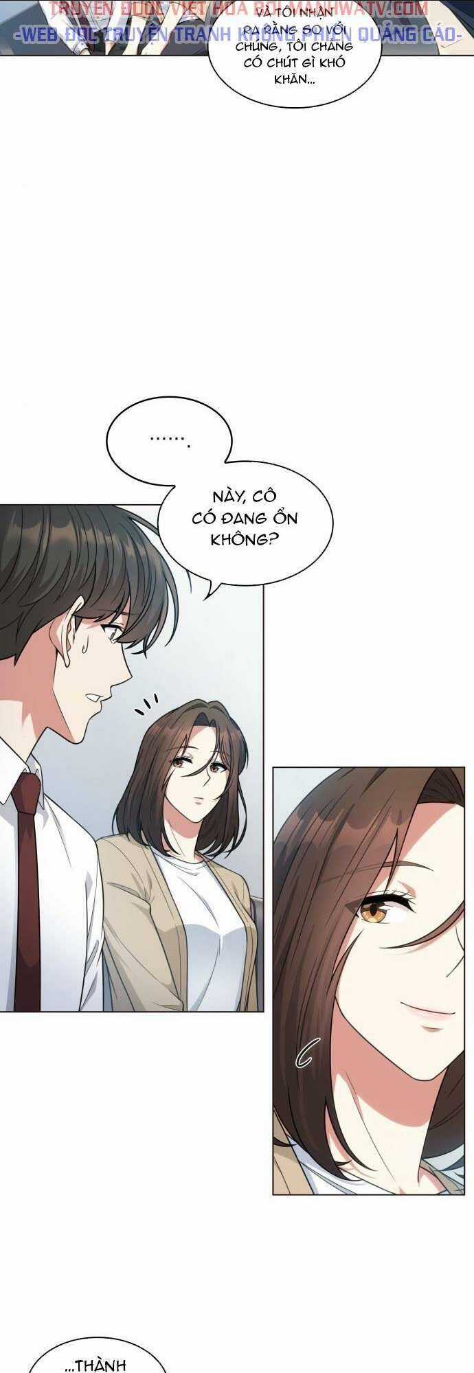 Văn Phòng Đặc Biệt - Chapter 45 - Trang 19