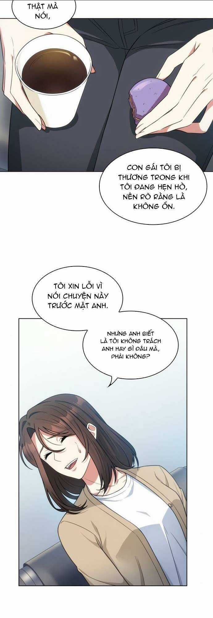 Văn Phòng Đặc Biệt - Chapter 45 - Trang 20