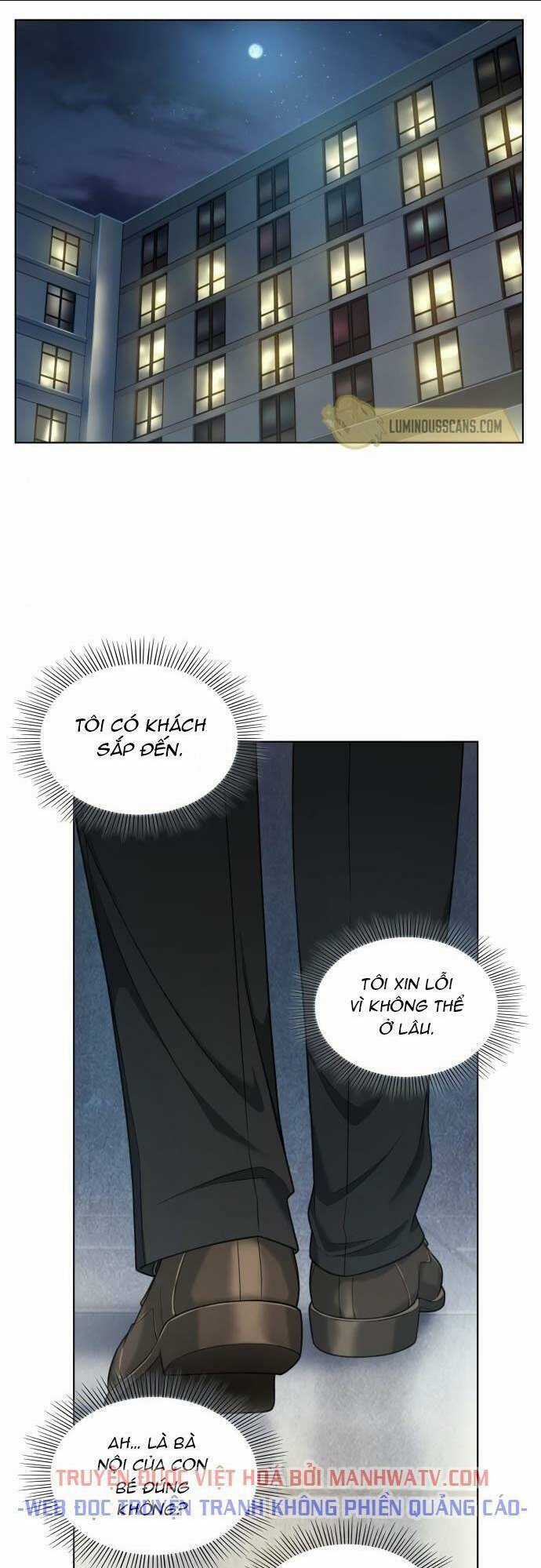 Văn Phòng Đặc Biệt - Chapter 45 - Trang 24