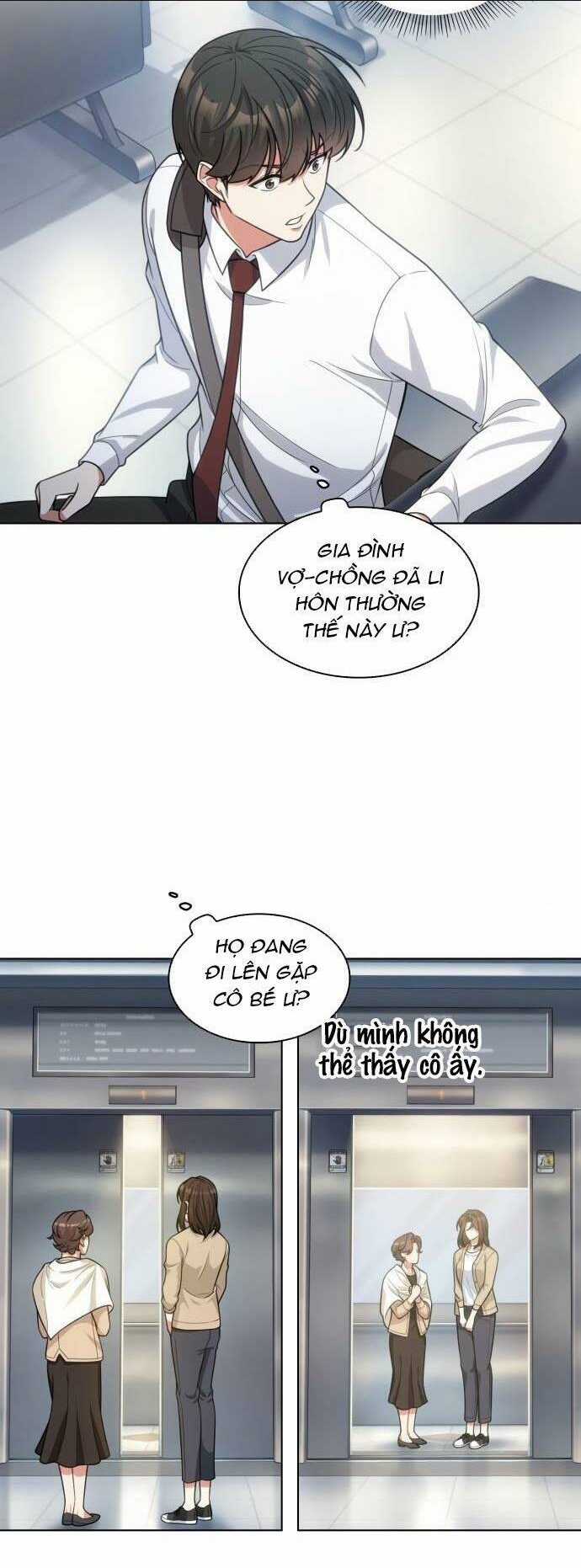 Văn Phòng Đặc Biệt - Chapter 45 - Trang 29