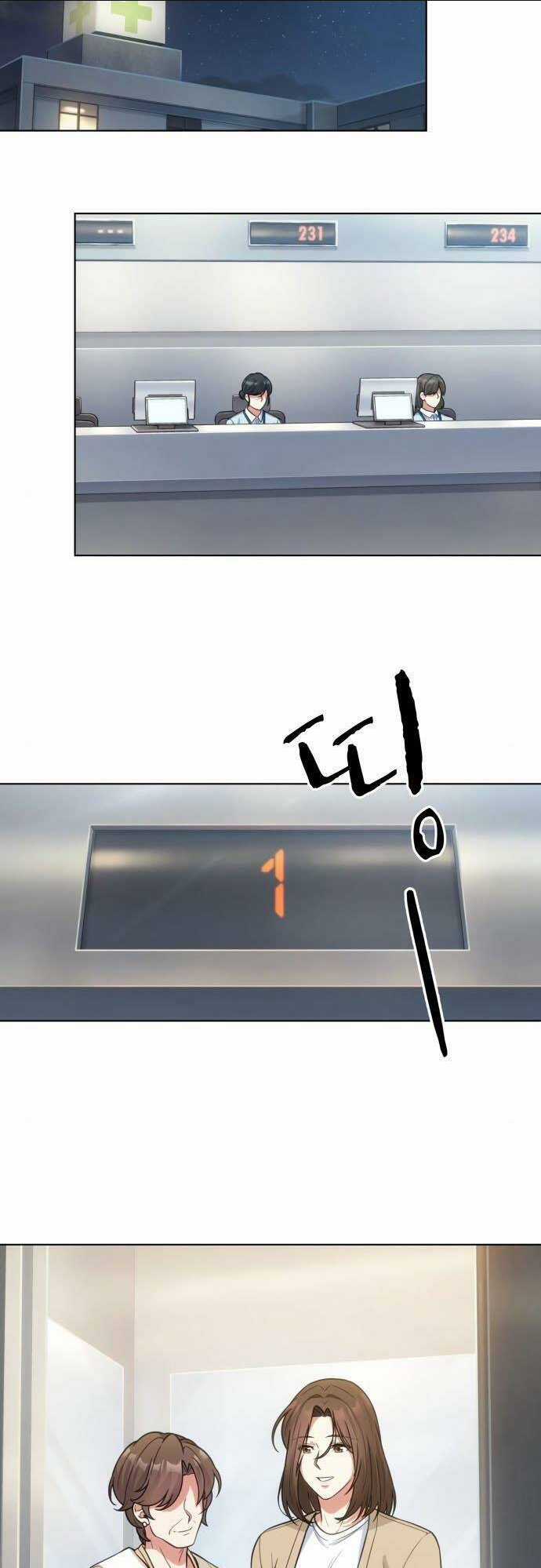 Văn Phòng Đặc Biệt - Chapter 45 - Trang 32