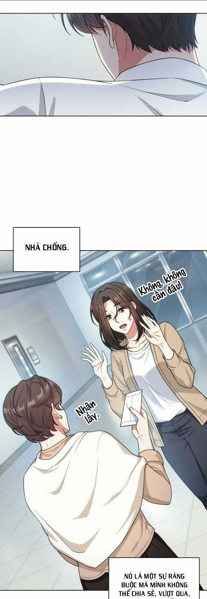 Văn Phòng Đặc Biệt - Chapter 45 - Trang 34