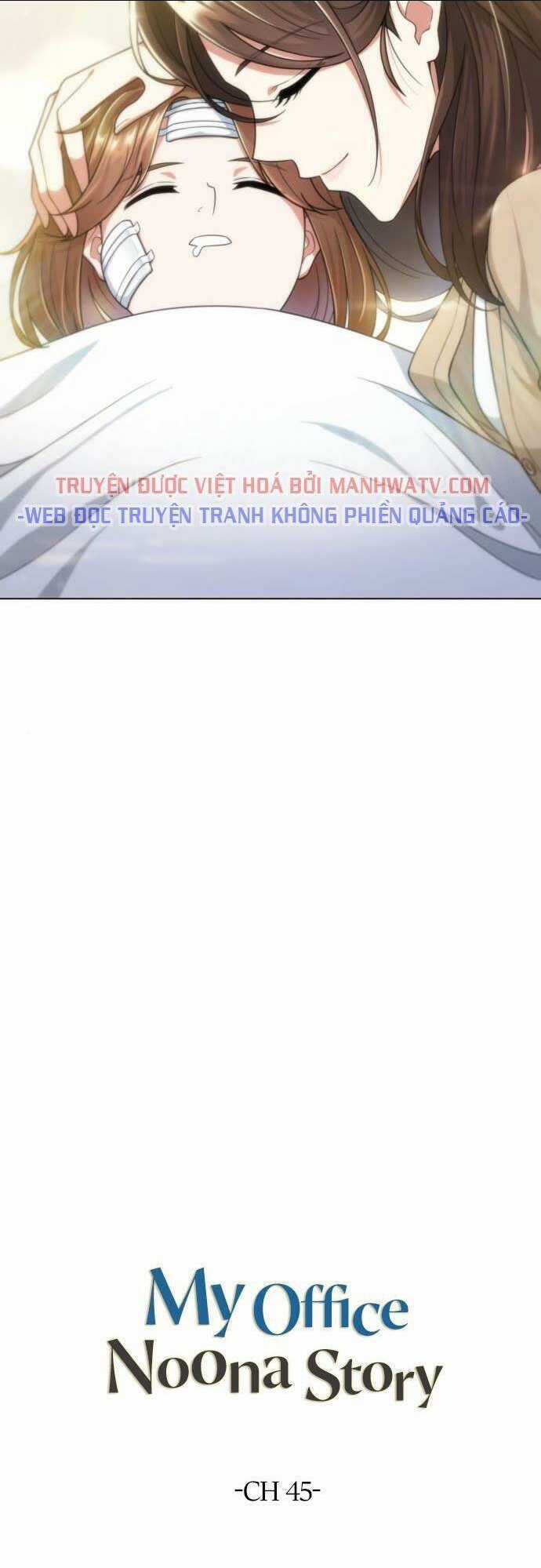 Văn Phòng Đặc Biệt - Chapter 45 - Trang 6