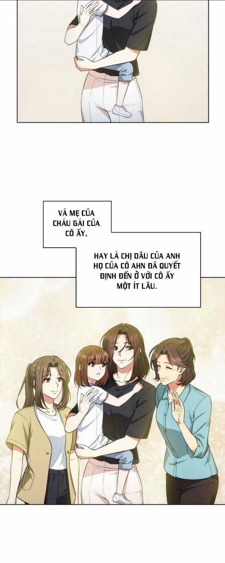 Văn Phòng Đặc Biệt - Chapter 46 - Trang 2