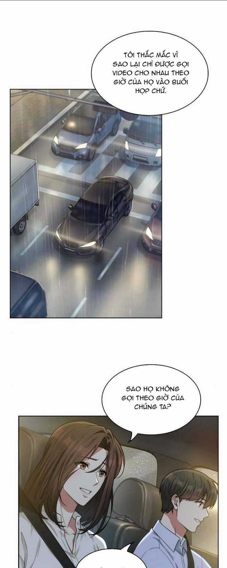 Văn Phòng Đặc Biệt - Chapter 46 - Trang 13