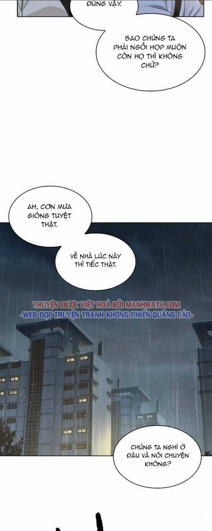 Văn Phòng Đặc Biệt - Chapter 46 - Trang 14