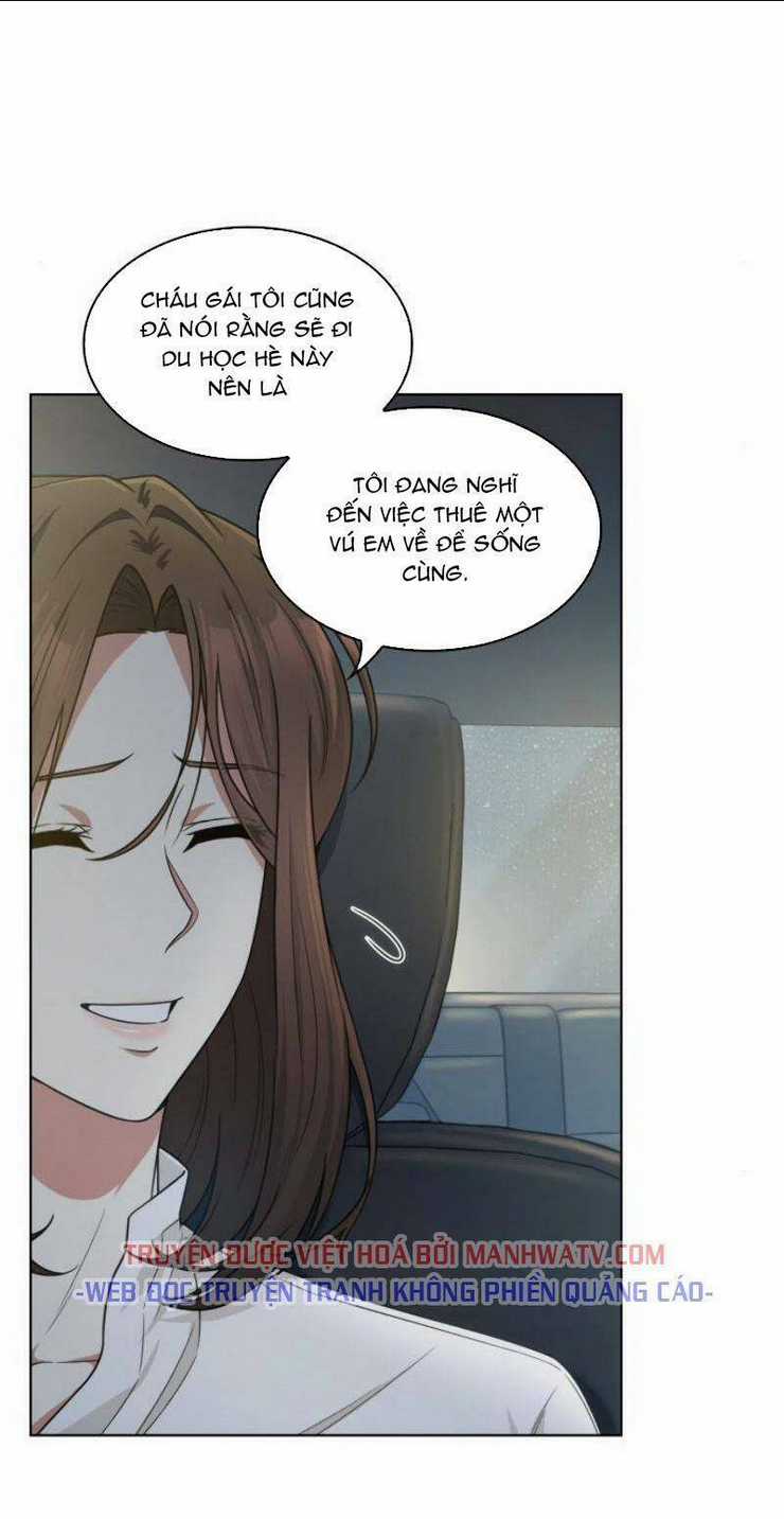 Văn Phòng Đặc Biệt - Chapter 46 - Trang 21