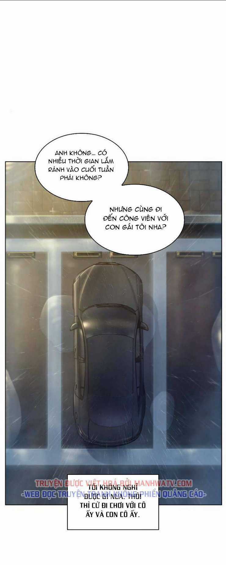 Văn Phòng Đặc Biệt - Chapter 46 - Trang 23