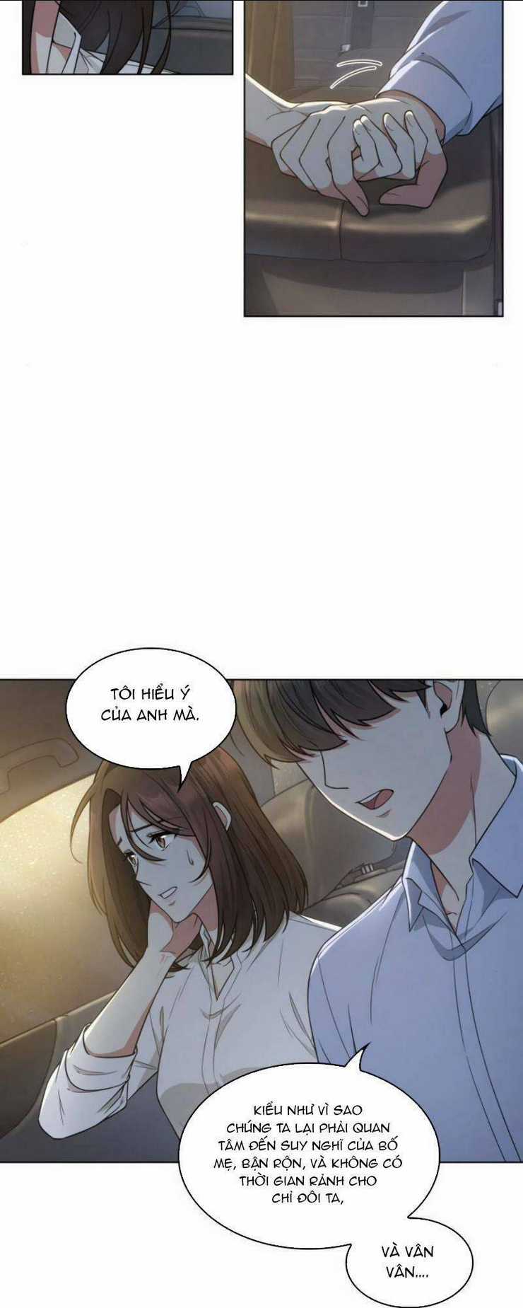 Văn Phòng Đặc Biệt - Chapter 46 - Trang 26