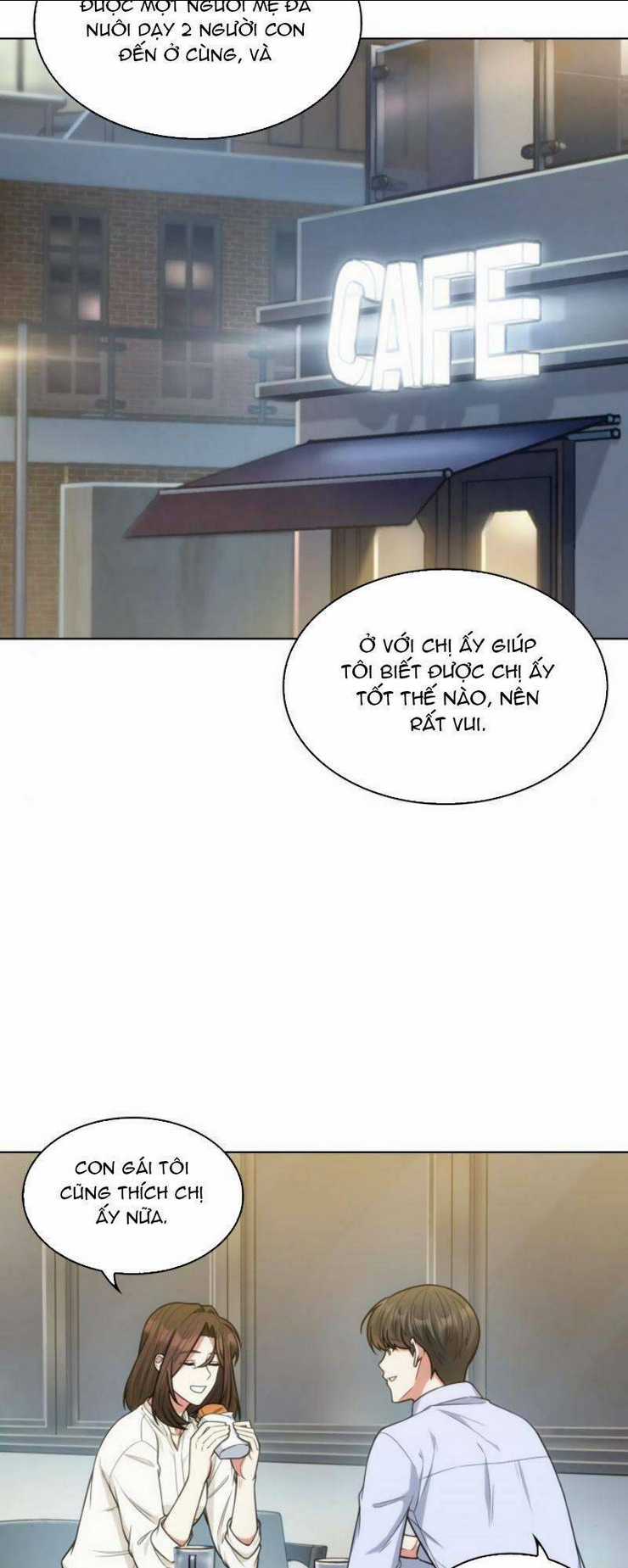 Văn Phòng Đặc Biệt - Chapter 46 - Trang 4