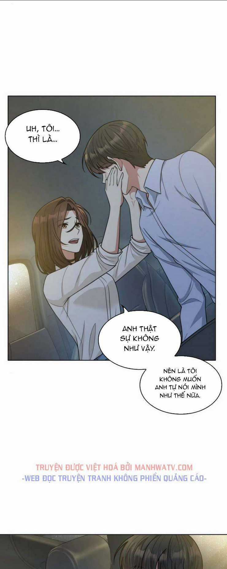 Văn Phòng Đặc Biệt - Chapter 46 - Trang 34