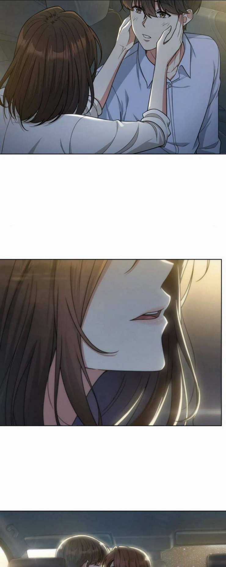 Văn Phòng Đặc Biệt - Chapter 46 - Trang 35