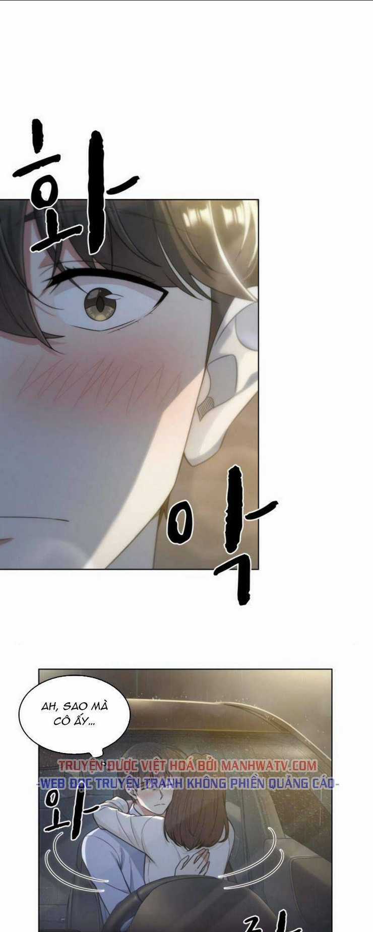 Văn Phòng Đặc Biệt - Chapter 46 - Trang 45