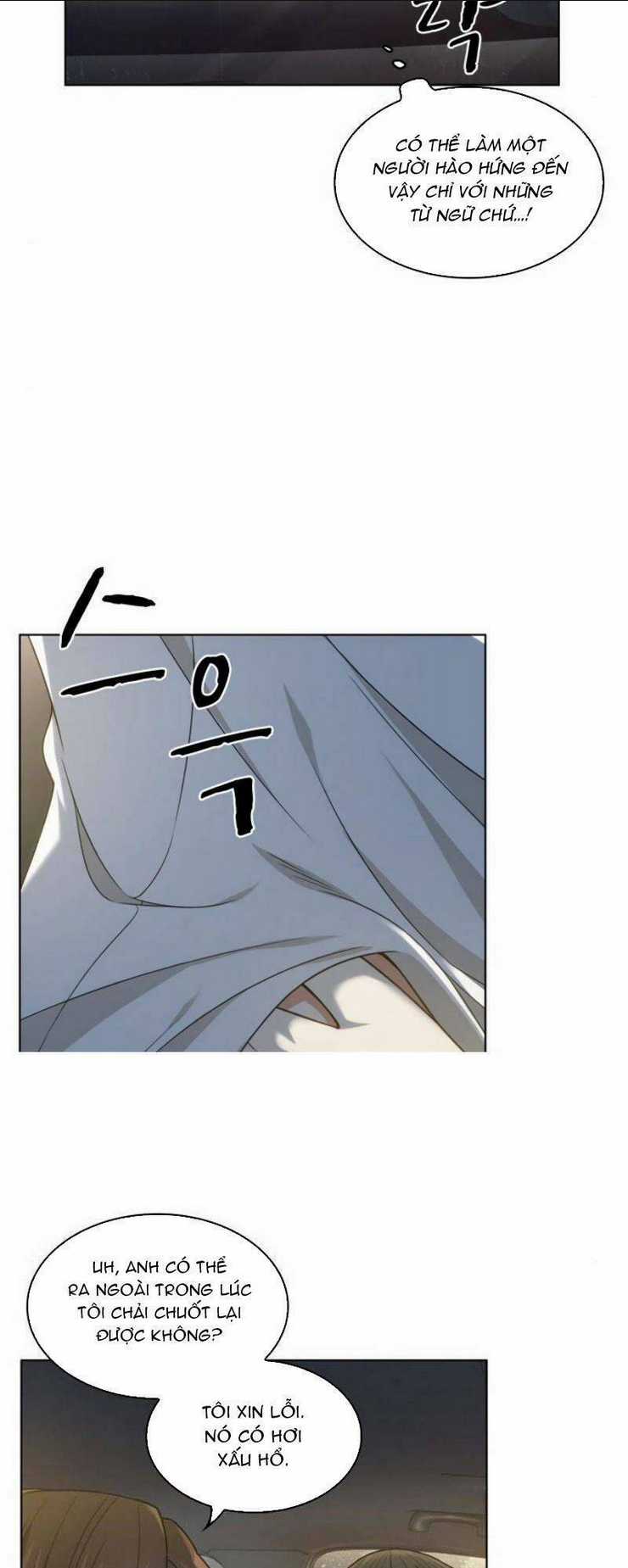 Văn Phòng Đặc Biệt - Chapter 46 - Trang 46