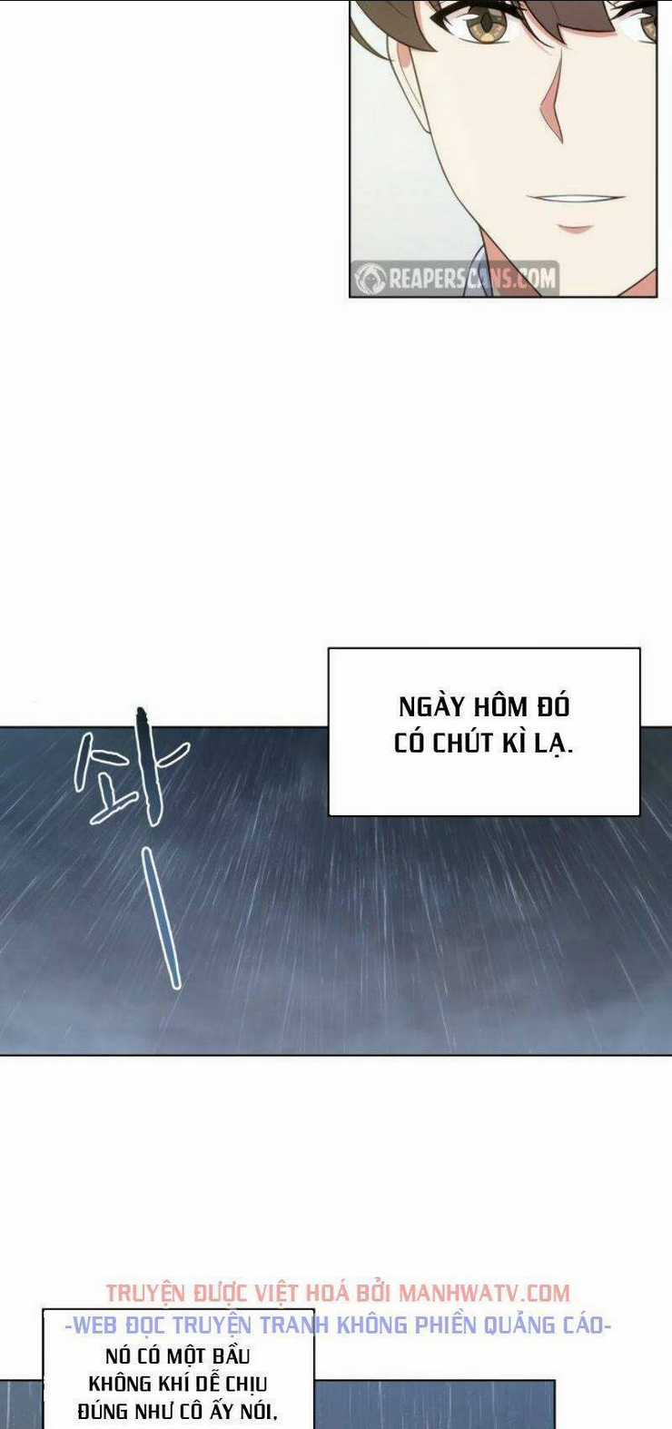 Văn Phòng Đặc Biệt - Chapter 46 - Trang 10