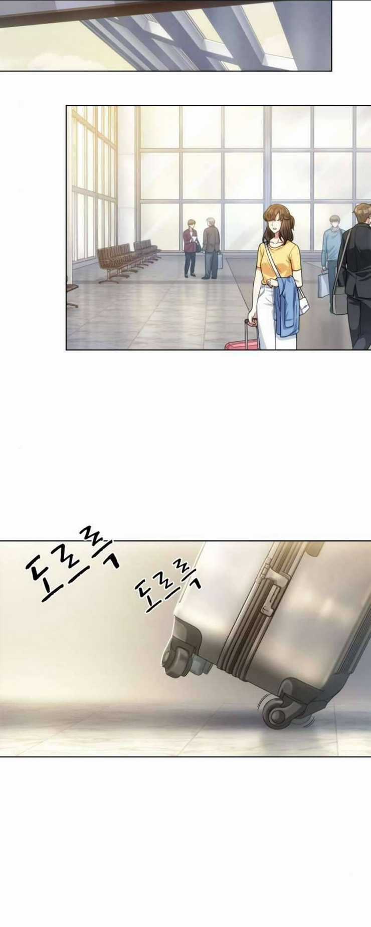 Văn Phòng Đặc Biệt - Chapter 48 - Trang 2