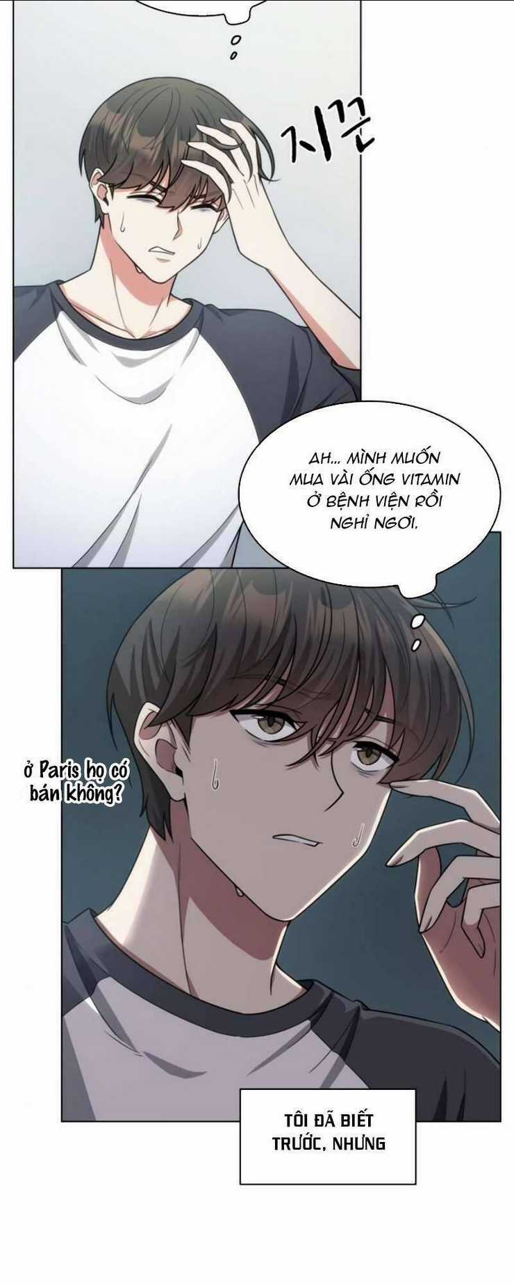 Văn Phòng Đặc Biệt - Chapter 48 - Trang 13