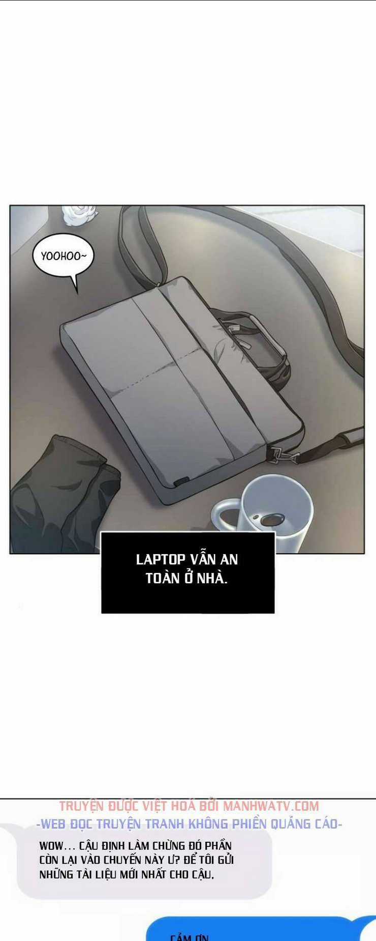 Văn Phòng Đặc Biệt - Chapter 48 - Trang 17