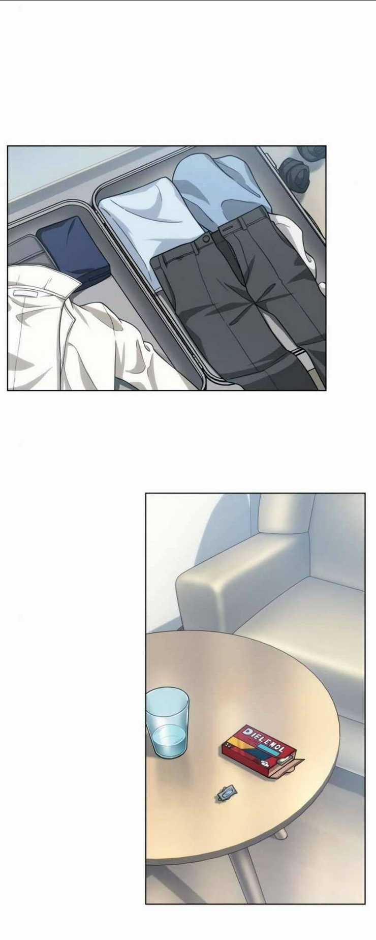 Văn Phòng Đặc Biệt - Chapter 48 - Trang 20