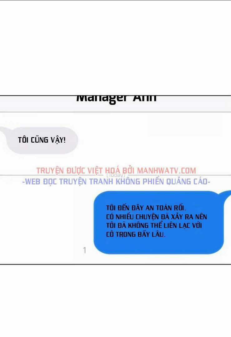 Văn Phòng Đặc Biệt - Chapter 48 - Trang 21