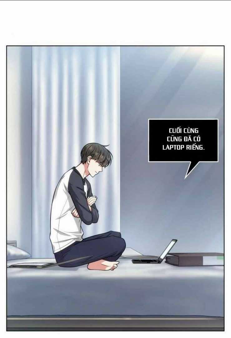 Văn Phòng Đặc Biệt - Chapter 48 - Trang 22