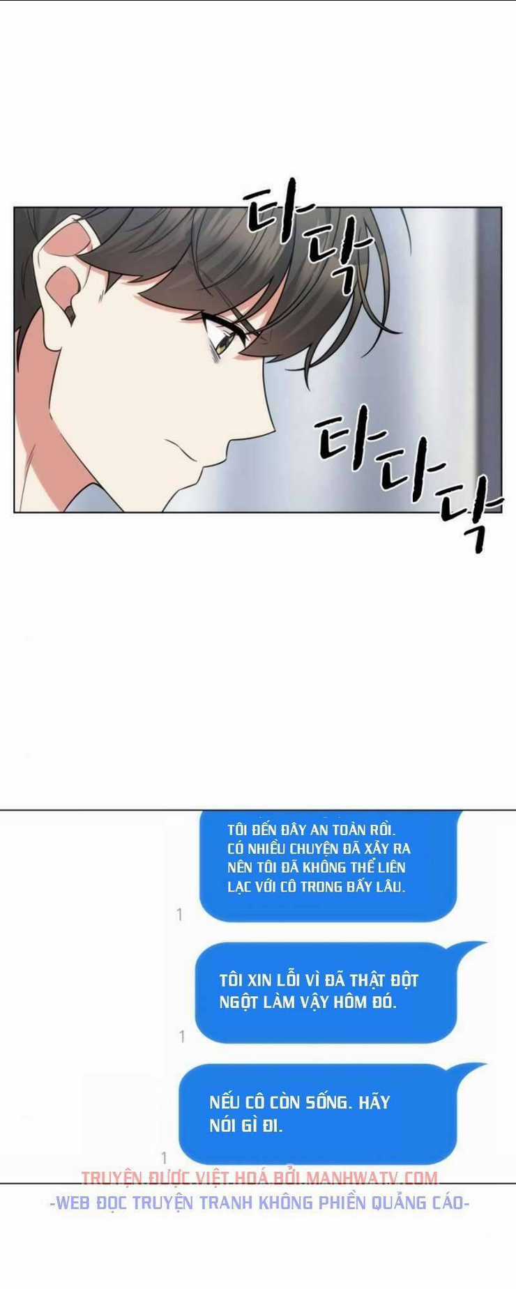 Văn Phòng Đặc Biệt - Chapter 48 - Trang 23