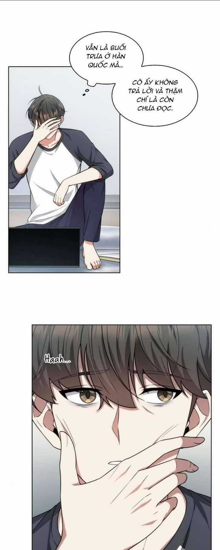 Văn Phòng Đặc Biệt - Chapter 48 - Trang 24