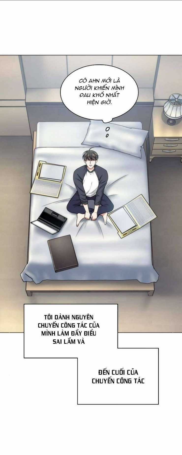 Văn Phòng Đặc Biệt - Chapter 48 - Trang 26