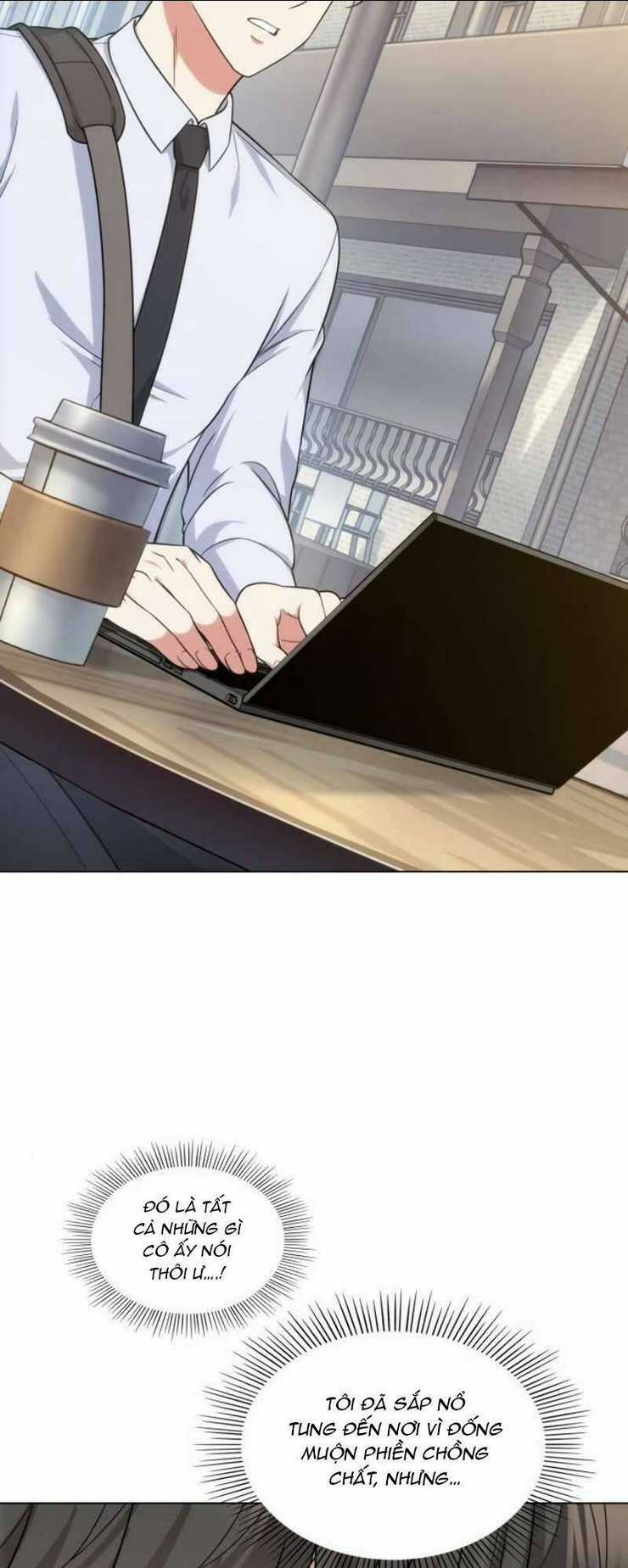 Văn Phòng Đặc Biệt - Chapter 48 - Trang 28