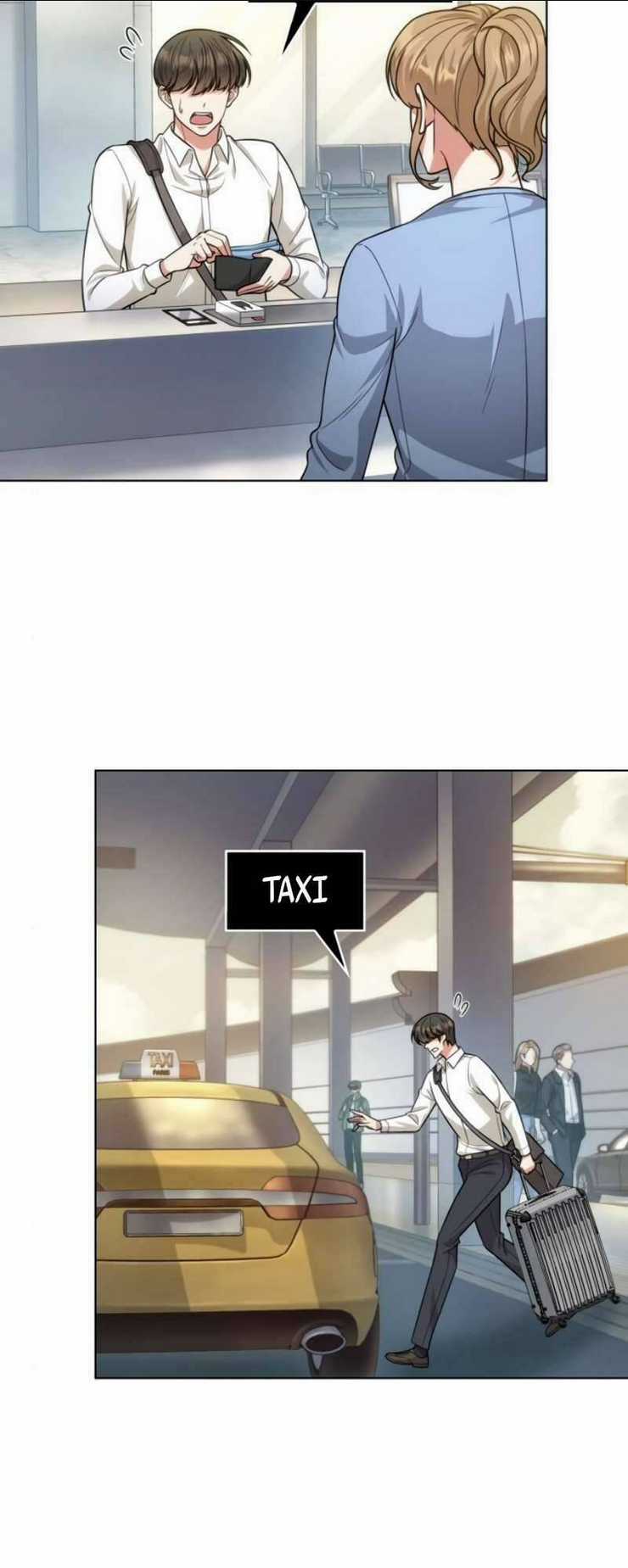 Văn Phòng Đặc Biệt - Chapter 48 - Trang 4