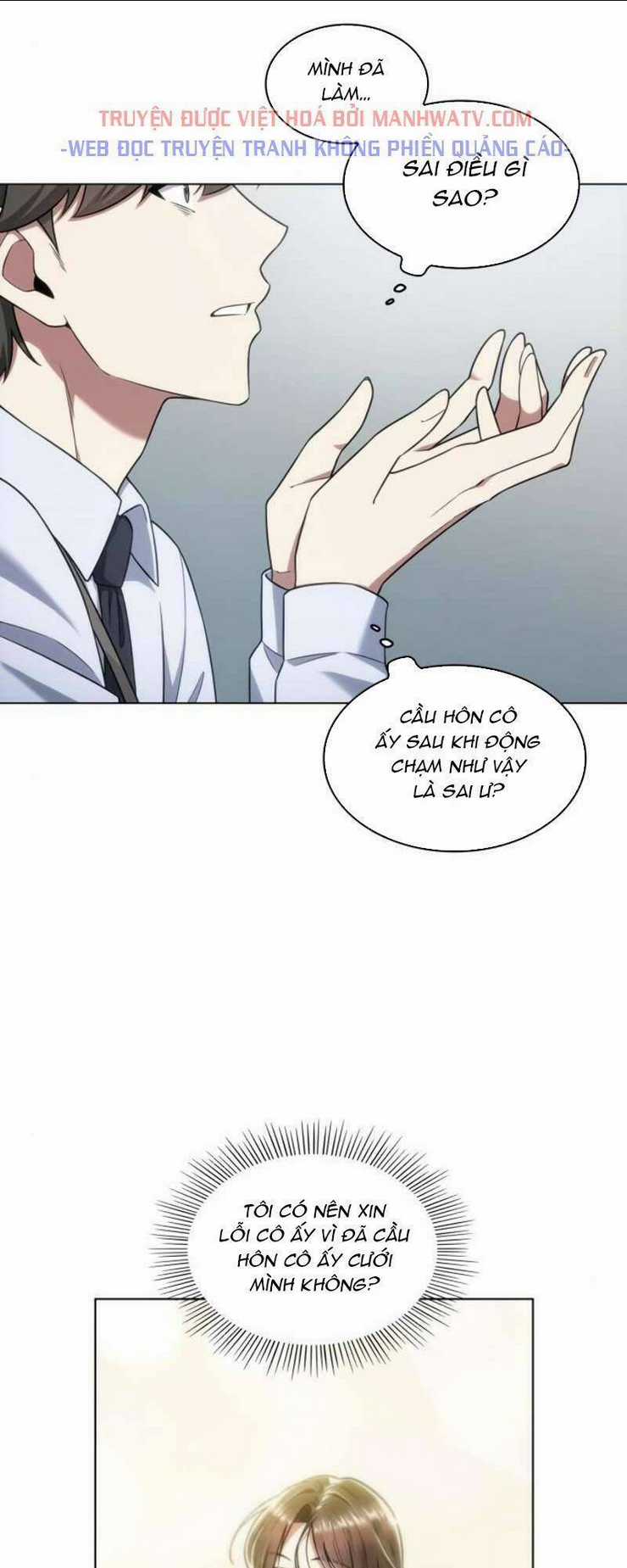 Văn Phòng Đặc Biệt - Chapter 48 - Trang 31