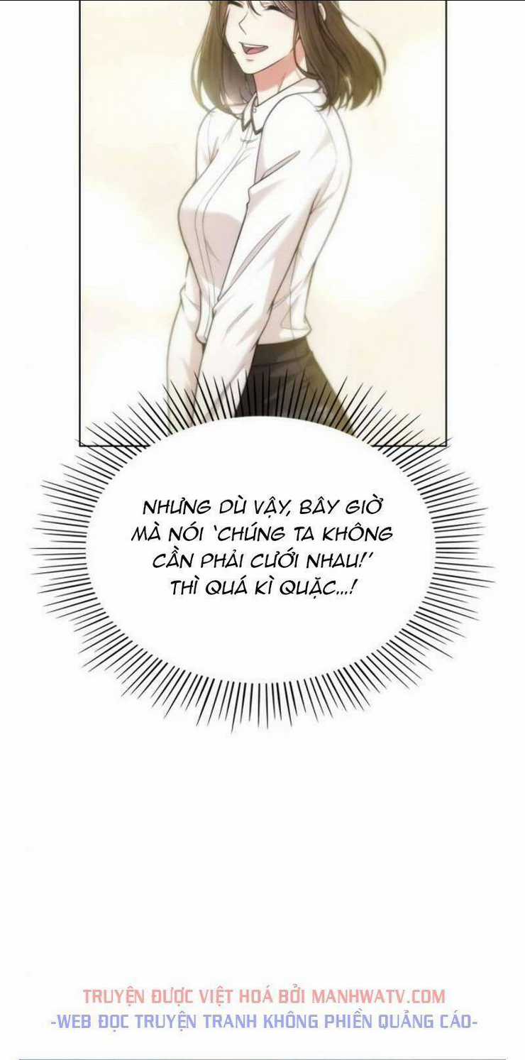 Văn Phòng Đặc Biệt - Chapter 48 - Trang 32