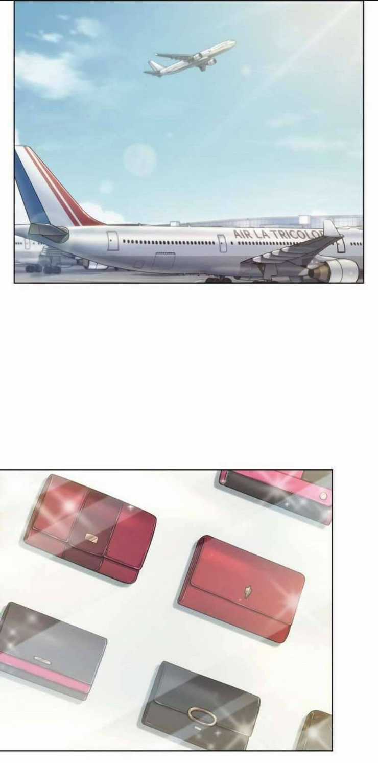 Văn Phòng Đặc Biệt - Chapter 48 - Trang 33