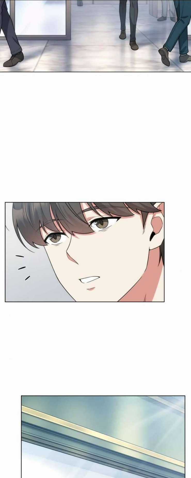 Văn Phòng Đặc Biệt - Chapter 48 - Trang 35